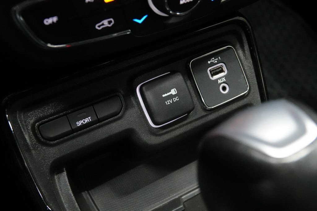 Jeep Compass 1.3 gse | led | cruise | leder | verkocht