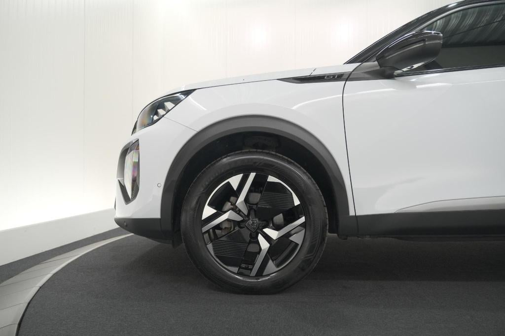 Peugeot 2008 puretech 130 eat8 gt | 360 camera | adaptieve cruise control |