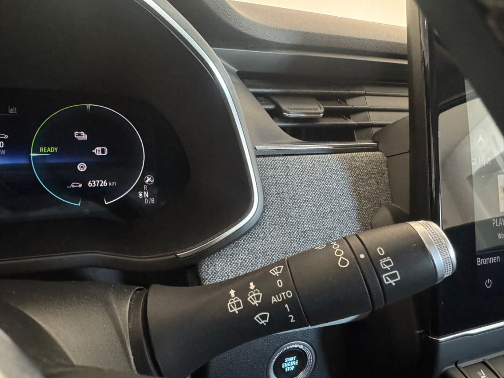 Renault Zoe r110 life 52 kwh (koopaccu)