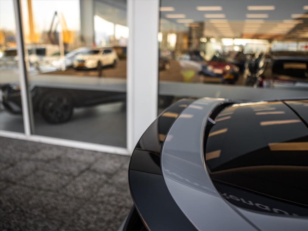 Volkswagen Golf 2.0 tsi 300pk 7-dsg gti clubsport automaat | panoramadak | 