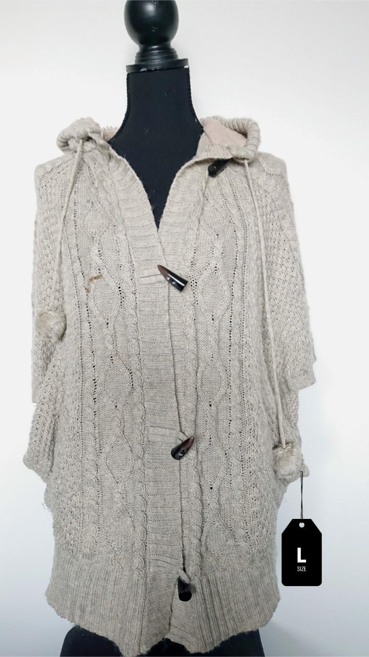 Pakket dameskleding 18 stuks maat M/L