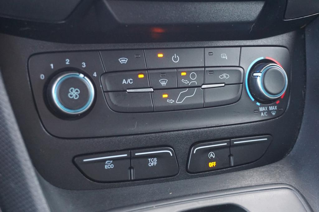 Ford Transit Connect 1.5 ecoblue l2 trend automaat - airco / navi / cruise 