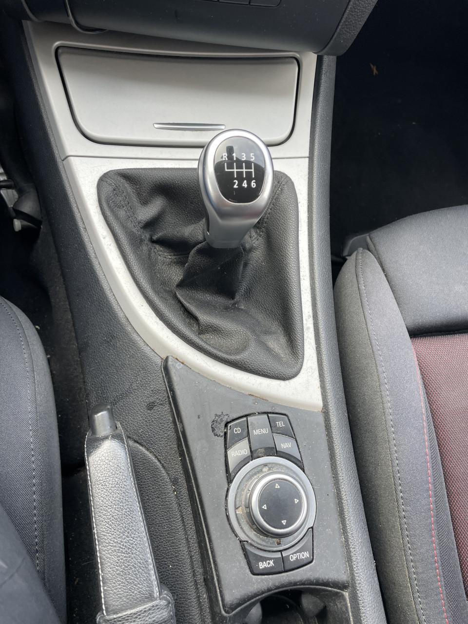 Bmw 1 serie 116i business line  style