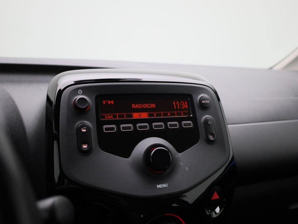 Citroen C1 1.0 vti feel | airco | bluetooth