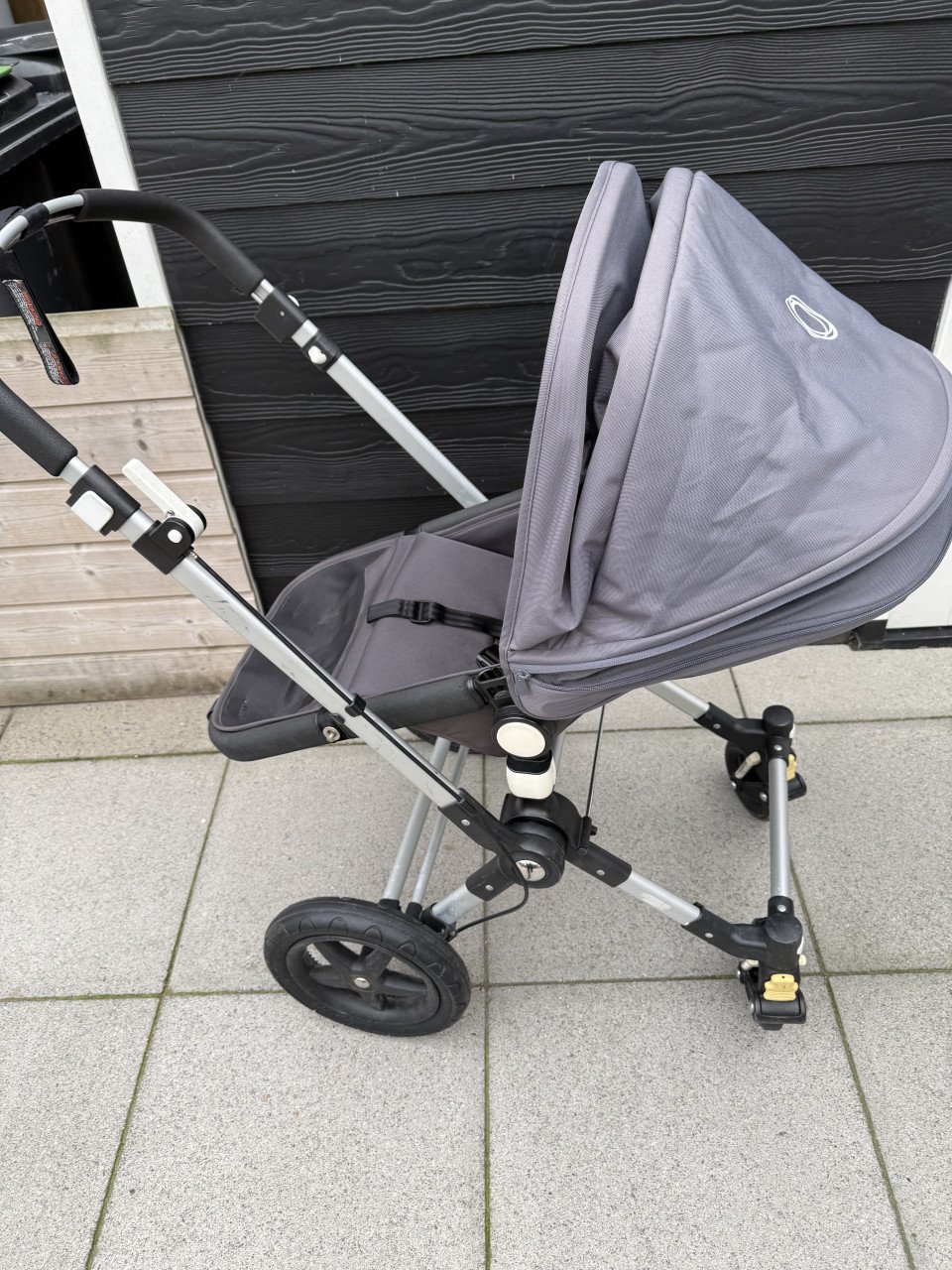 Bugaboo wandelwagen