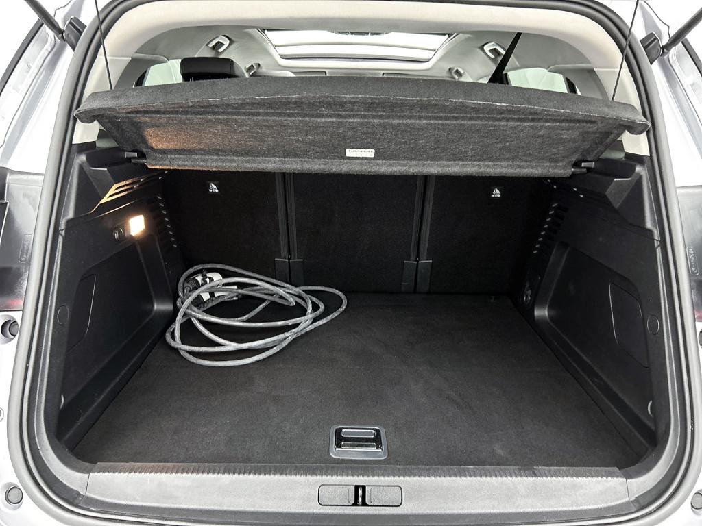 Citroen C5 Aircross plug-in hybrid 225 pk automaat shine | rijklaar | panor