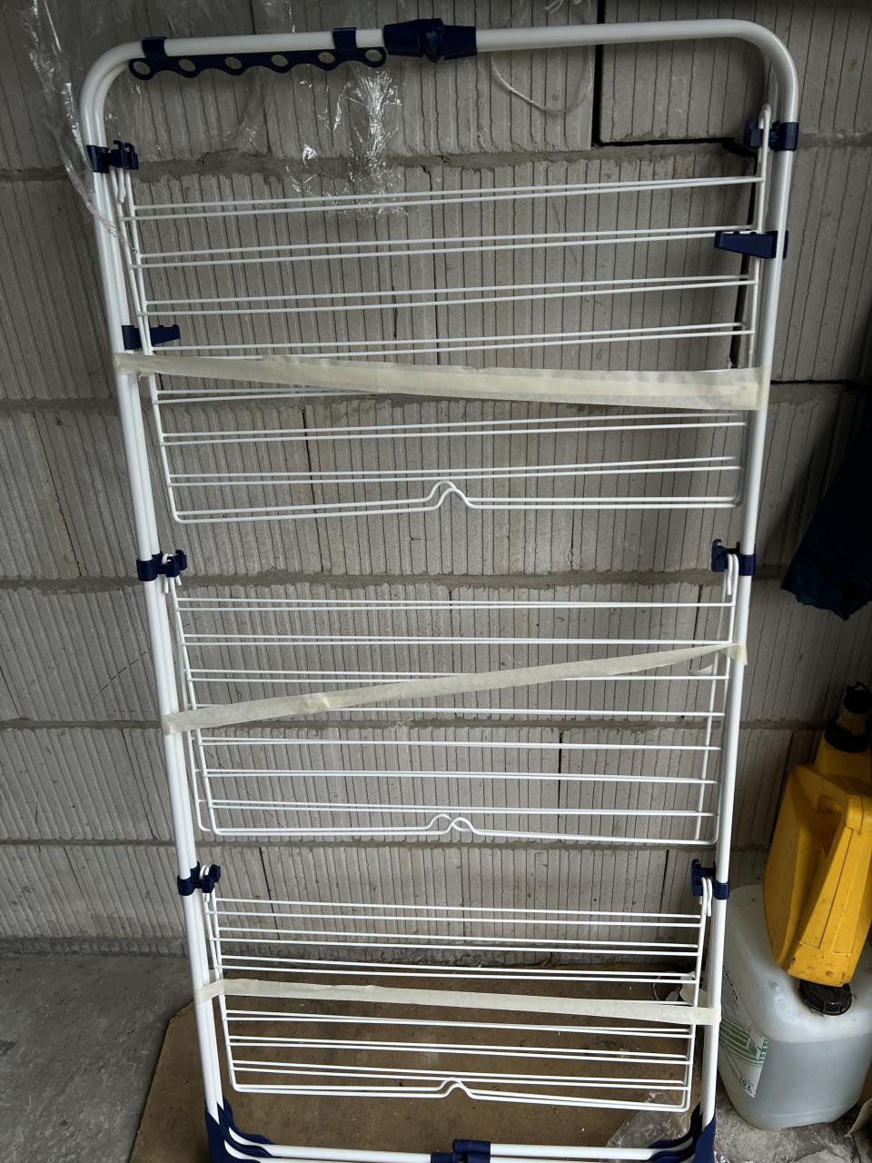 Nieuwe Droogtoren nieuwprijs €69,-