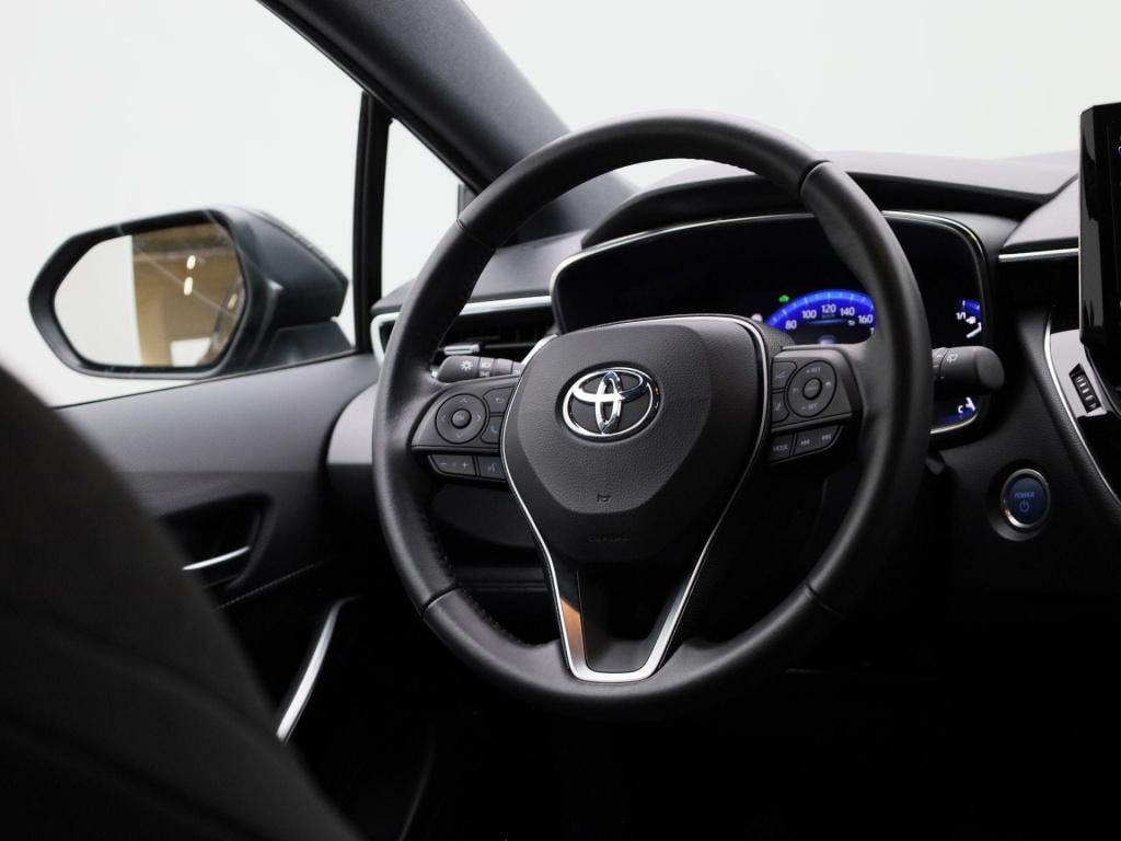 Toyota Corolla 1.8 hybrid business plus | automaat | stoel verwarming | par