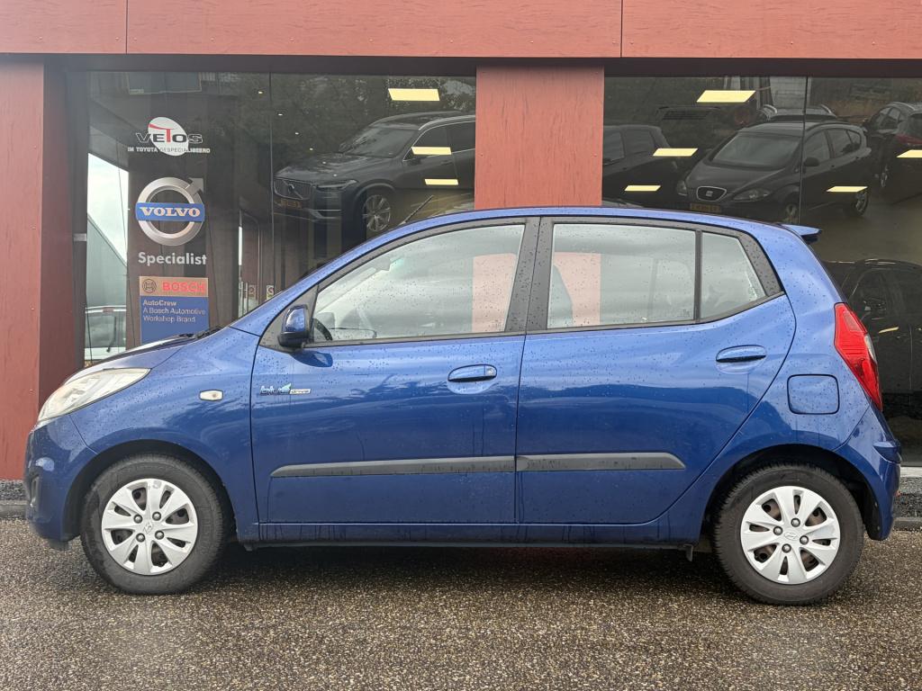 Hyundai I 10 1.0 i-drive cool | airco | bluetooth
