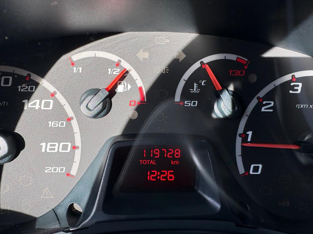 Ford KA 1.2 comfort start/stop