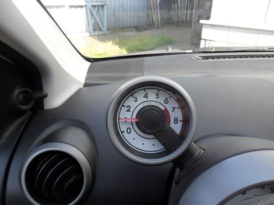 Peugeot 107 1.0-12V Millesim 200 | 1e eigenaar/Airco/Elek.pakket/BJ 2011