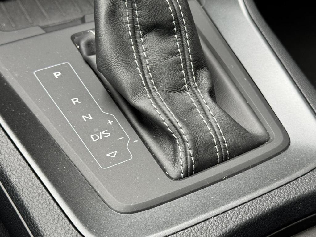 Audi Q3 sportback 35 tfsi pro line s | pano | 20inch | volle auto