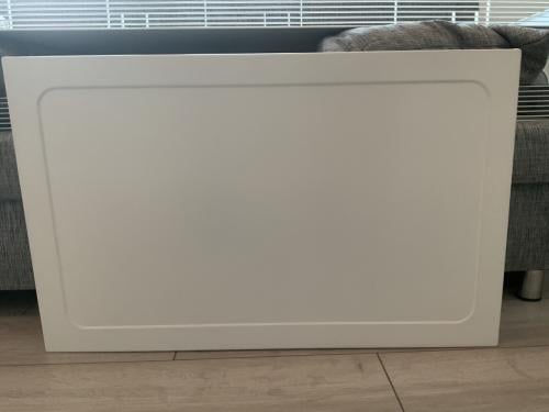 Radiatoren ombouw metaal