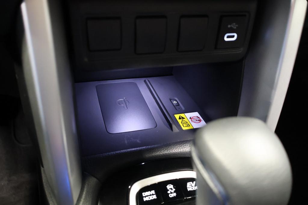 Toyota Corolla Cross hybrid 140 style