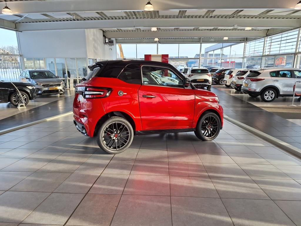 Ligier Onbekend js50c ultimate