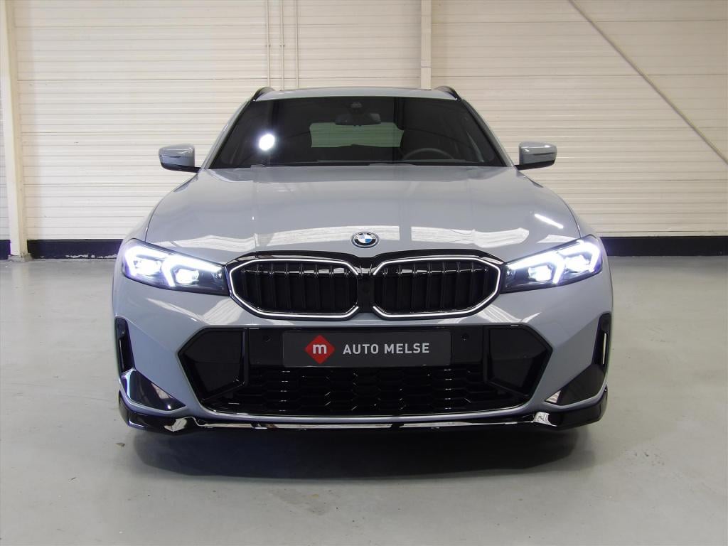 BMW 3-serie touring (g21) 330e x drive