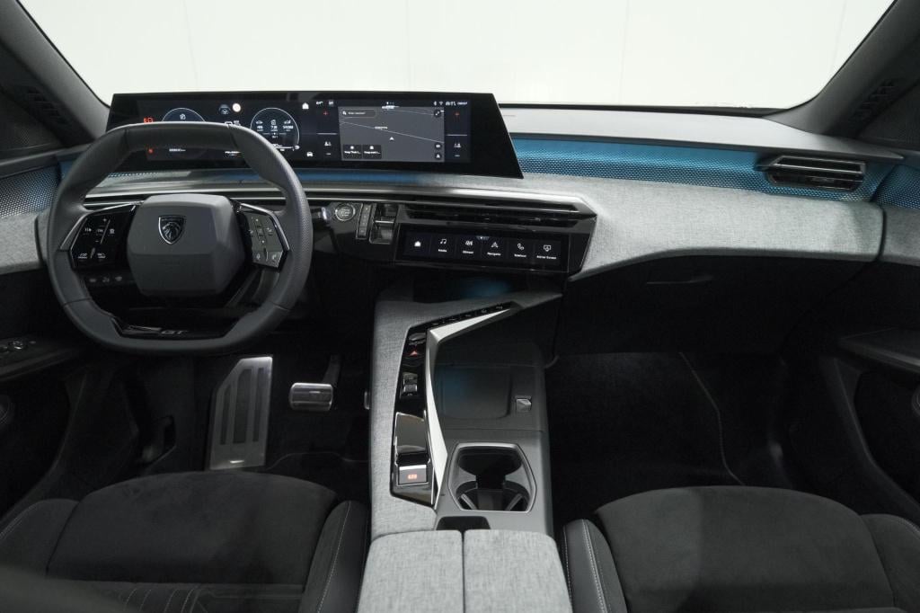 Peugeot 3008 1.2 hybrid 145 gt | 360 vision pack | adaptieve cruise control