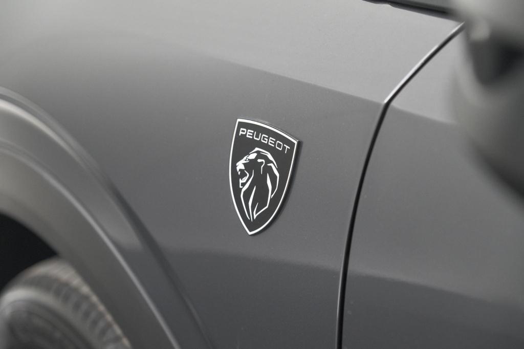 Peugeot 5008 1.2 hybrid 136 gt 7p | adaptieve cruise control | camera | ele