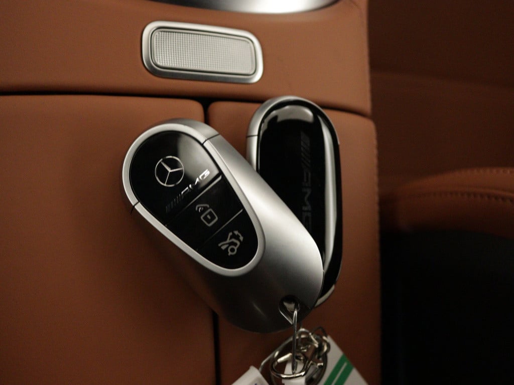 Mercedes-Benz Sl roadster 43 | premium plus pakket | 21" lichtmetalen amg-v