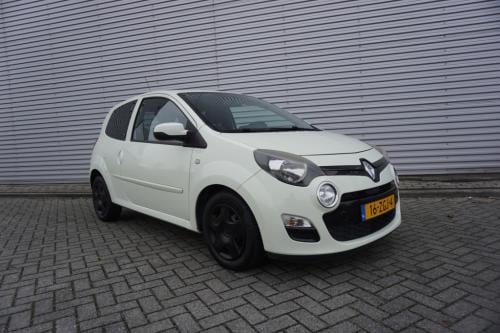 Renault Twingo 1.2 16v collection airco / cruise / elektr. ramen / nap