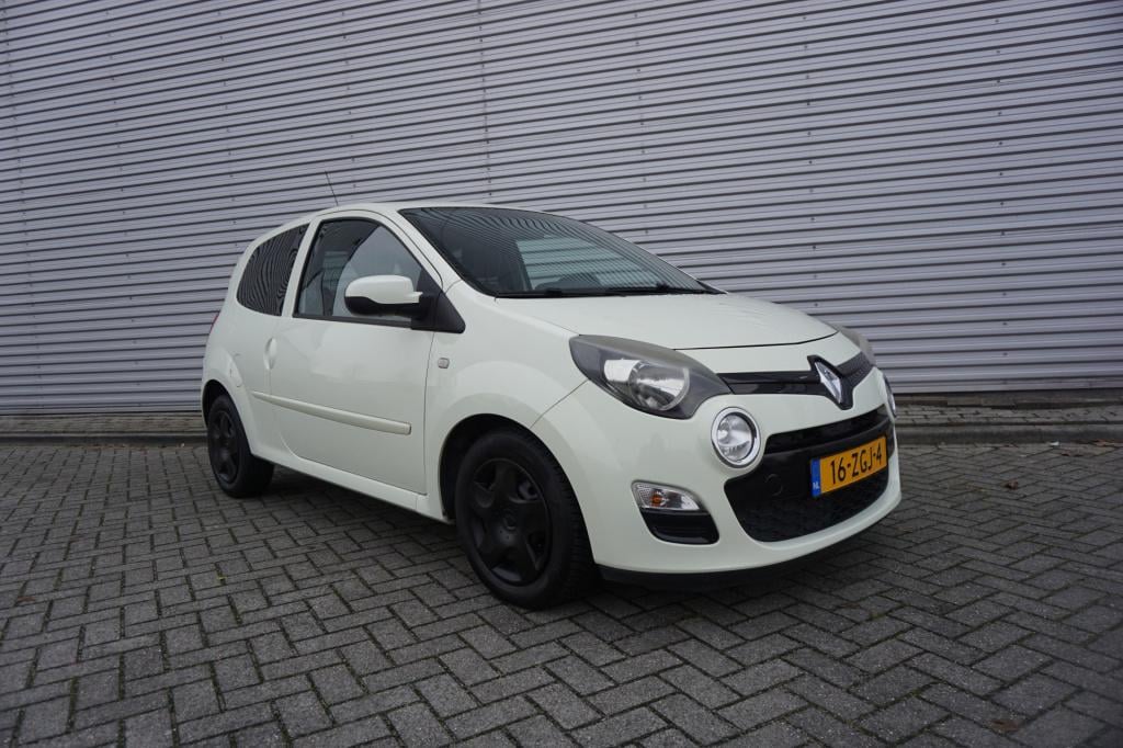 Renault Twingo 1.2 16v collection airco / cruise / elektr. ramen / nap