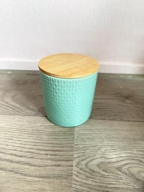 Suiker pot