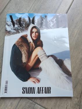 1x Vogue
