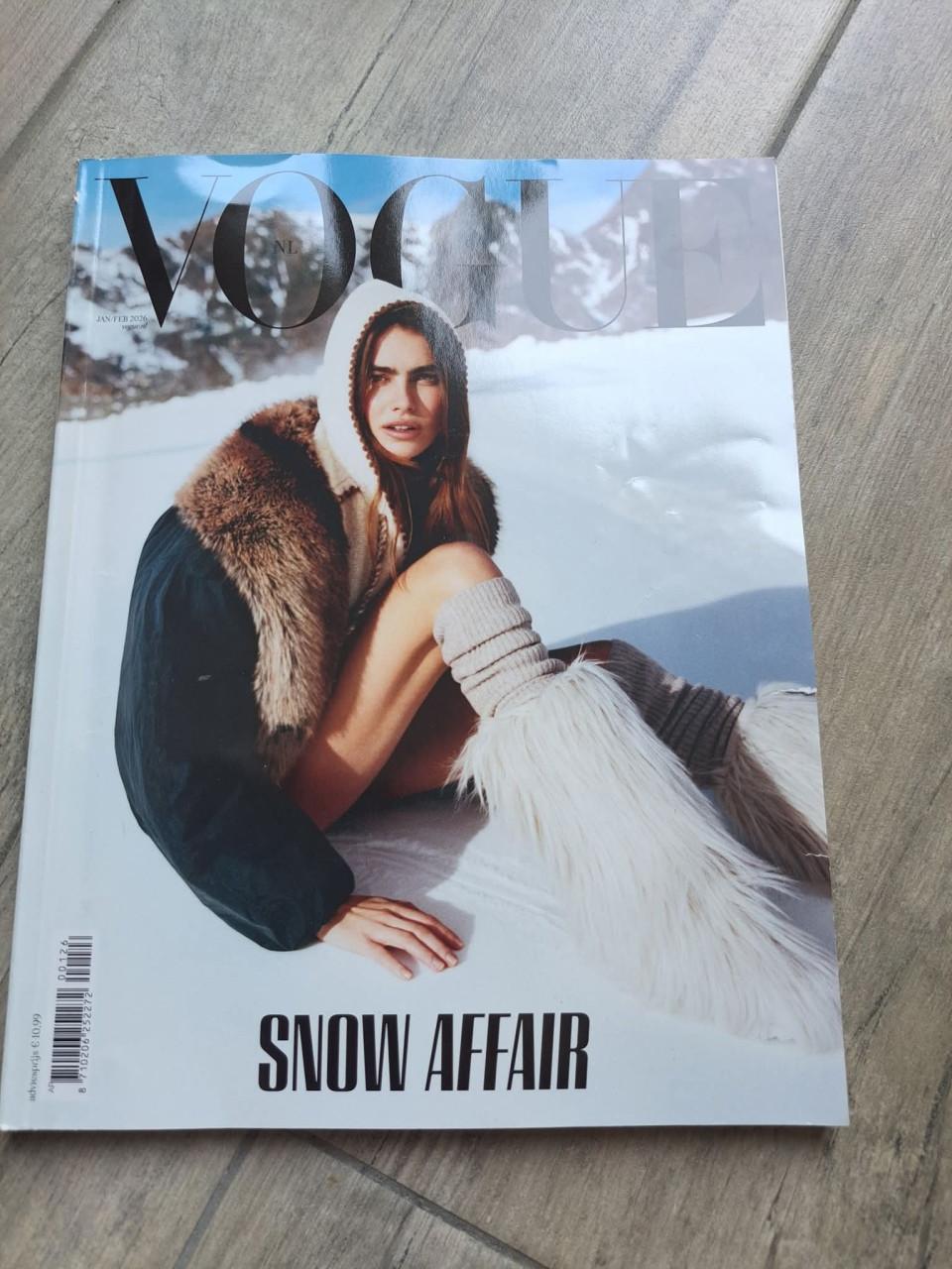 1x Vogue