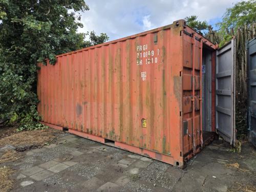Containers