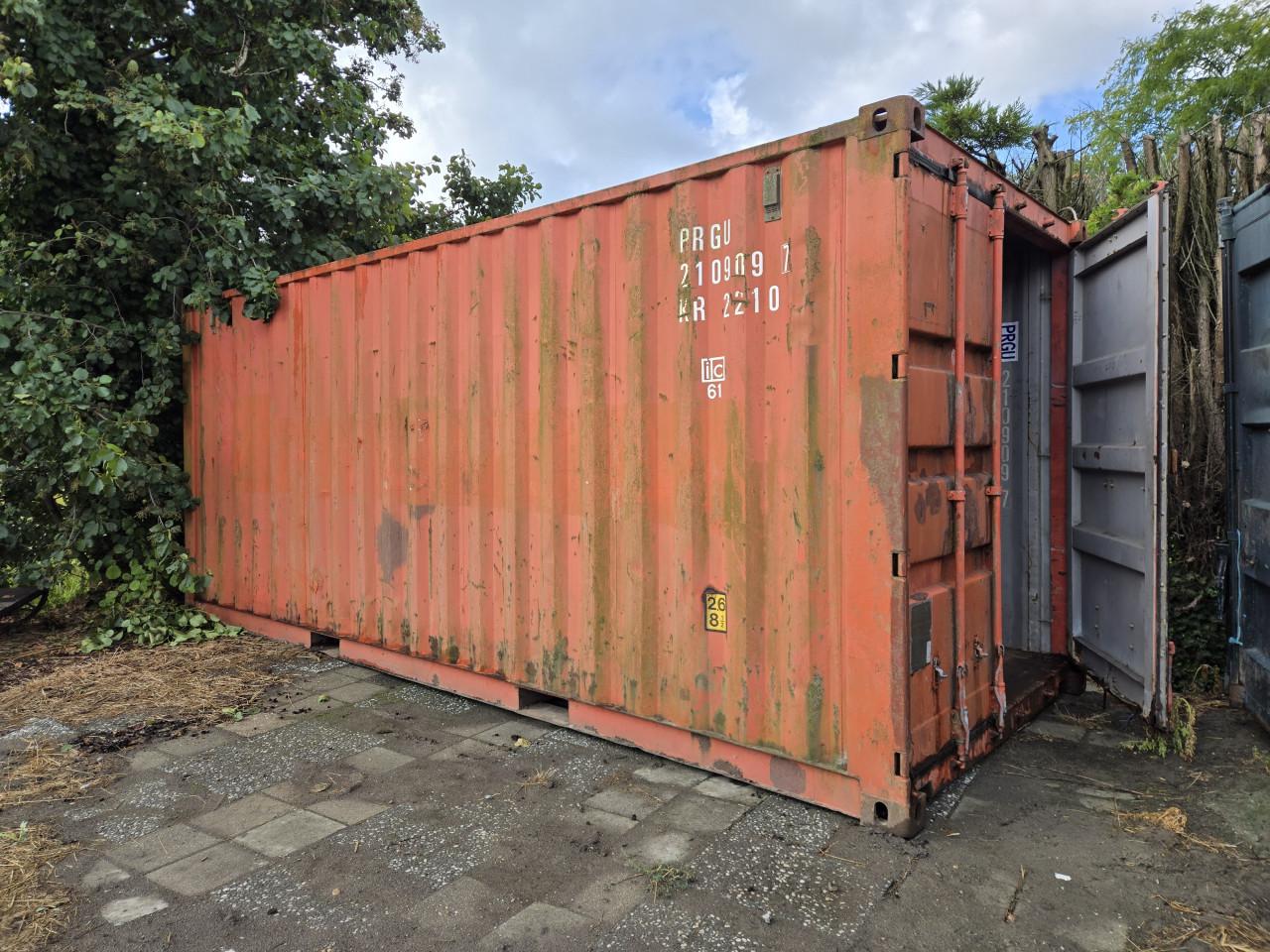 Containers