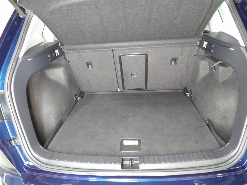 Seat Ateca 1.4 ecotsi 150pk style