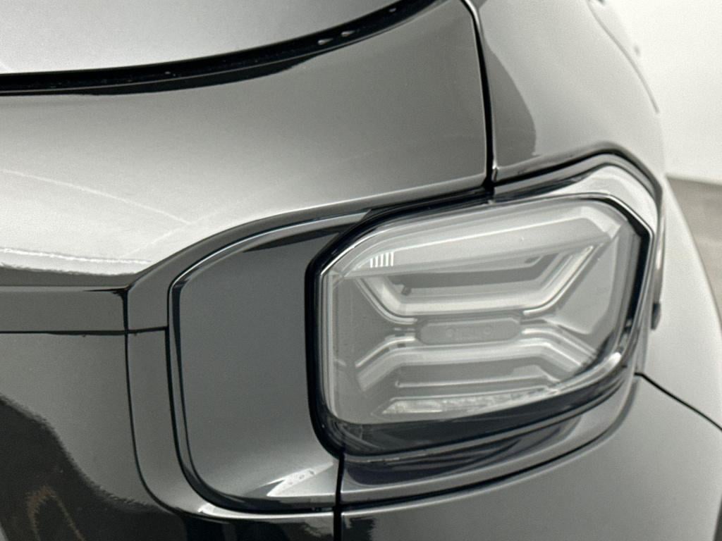 Jeep Avenger summit 54 kwh demo voordeel!