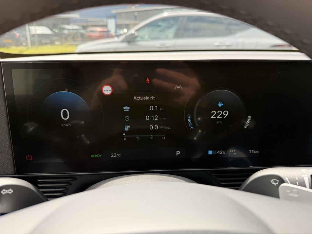 Hyundai Ioniq 5 long range pure edition 84 kwh | direct leverbaar | leder/s