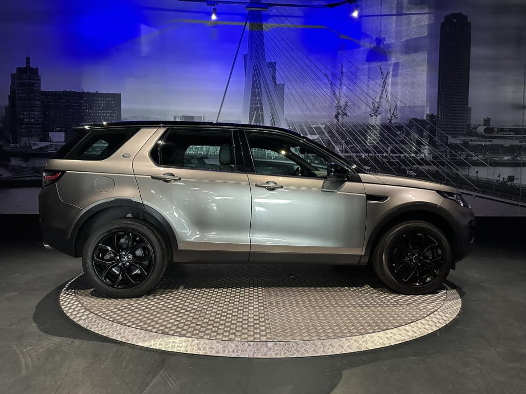 Land Rover Discovery 2.0 si4 4wd urban series se dynamic *origineel nl*pano