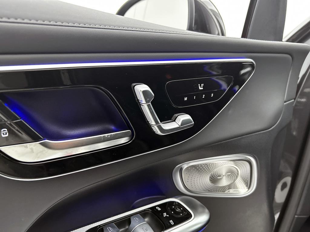 Mercedes-Benz Glc 400e 4matic sport edition | amg premium plus | rijassiste