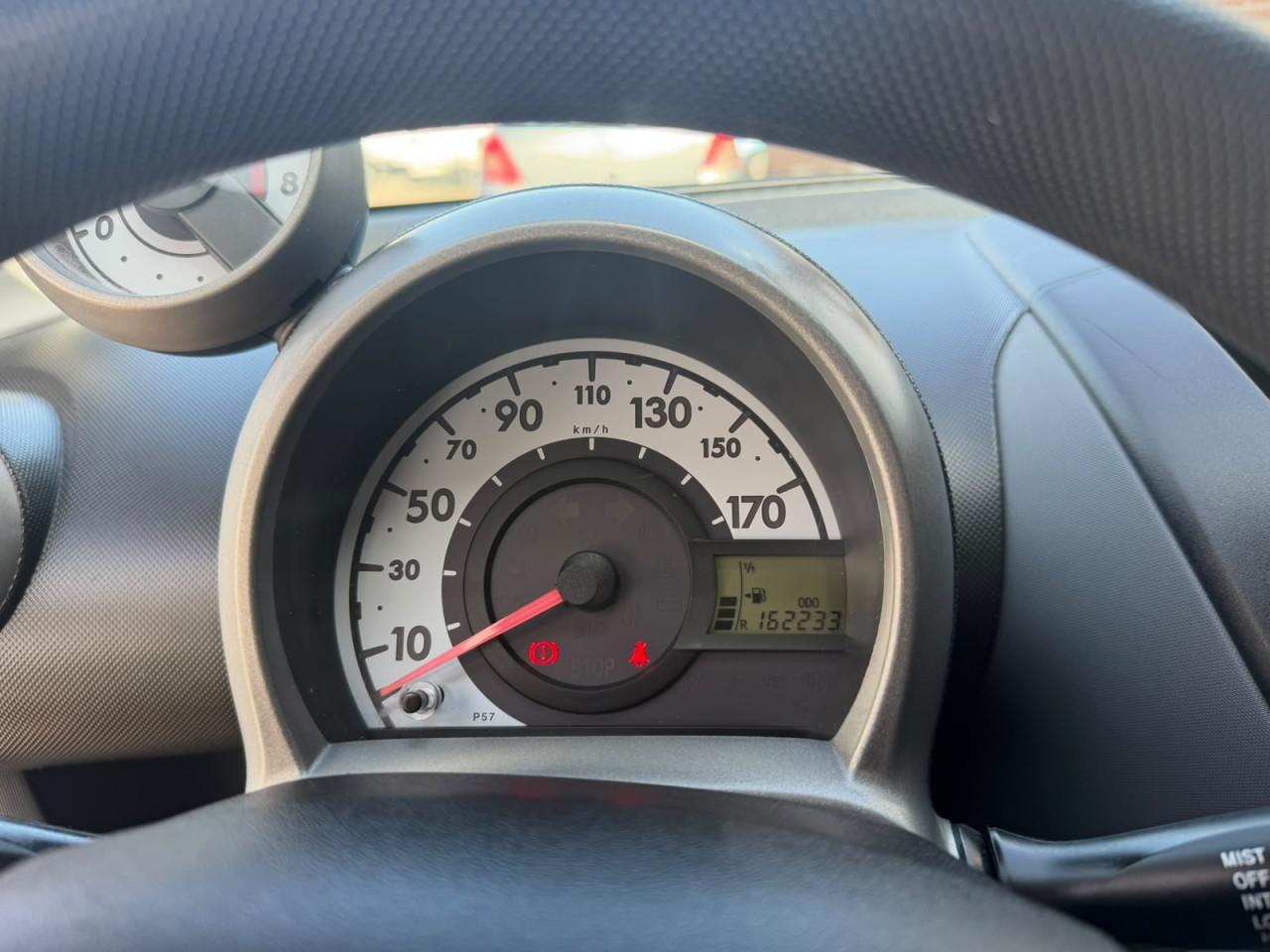 Toyota Aygo 1.0-12V|NETTE AUTO|NL AUTO|APK 09/27