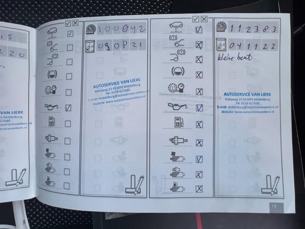 Mini One mini 1.6 minimalist business line, airco, lm-velgen enz.