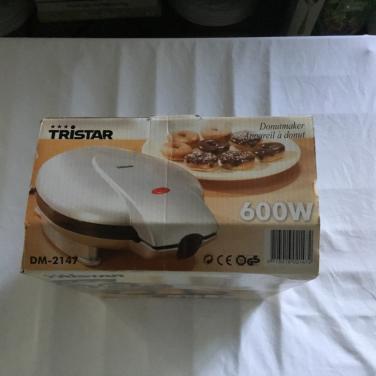 Tristar Donutmaker
