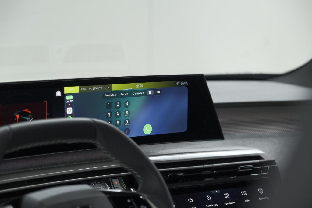 Peugeot 3008 1.2 hybrid 136 gt | pack winter | camera | adaptieve cruise co