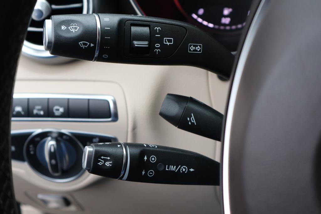 Mercedes-Benz Glc 250 4matic premium plus l beige leder interieur l 360 gr 