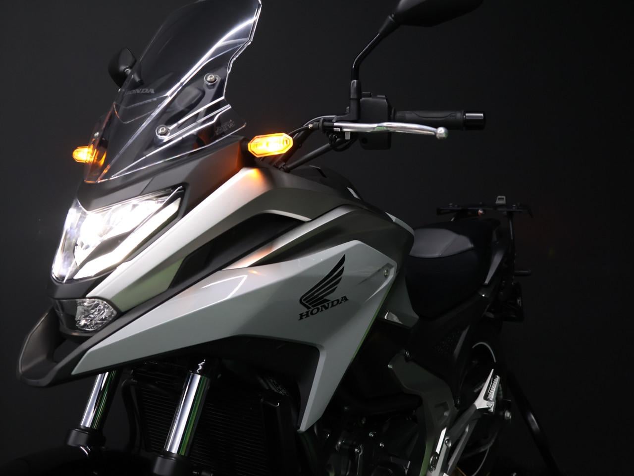 NC 750 X ABS | 35kW - A2