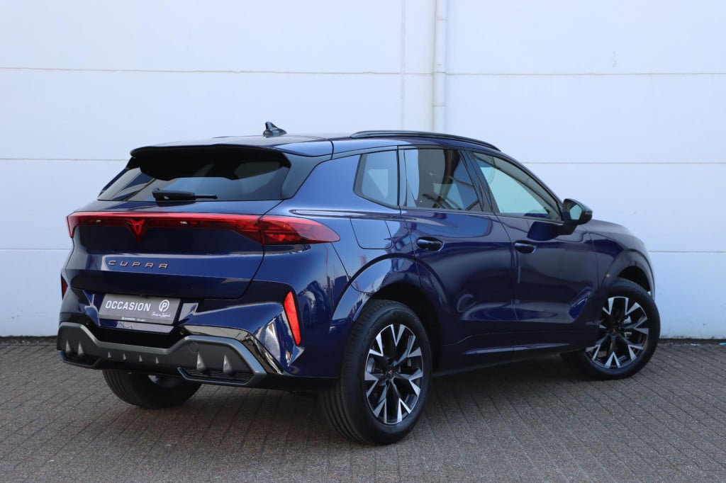 Cupra Terramar 1.5 tsi etsi business 150pk dsg7