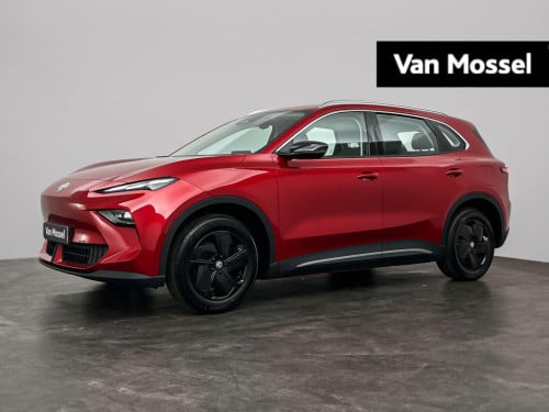 MG Mgs5 Ev comfort 49 kwh | nu te bestellen! | snel leverbaar | incl. nieuw