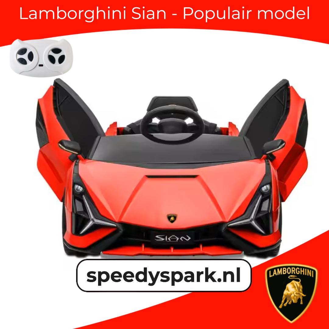 Elektrisch speelgoed