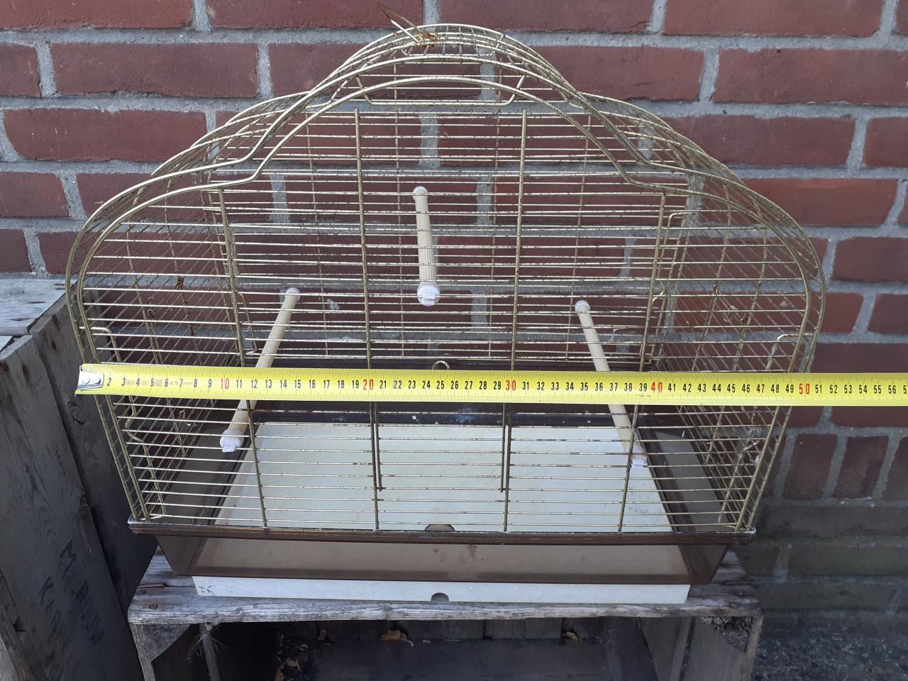 Vogelkooi