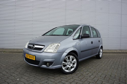Opel Meriva 1.8-16v business airco / elektr. ramen / trekhaak / nap