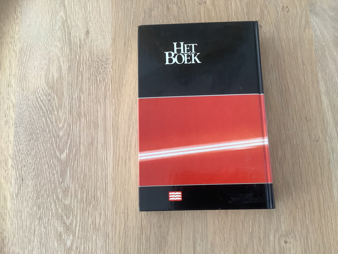 De Bijbel - Het Boek