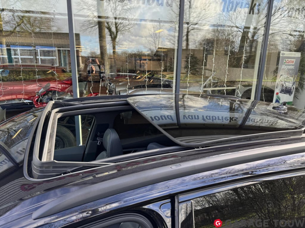 Audi Q7 60 tfsi e quattro pro line s competition