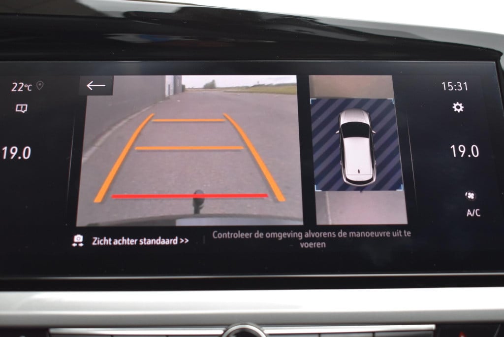 Opel Grandland 1.6 turbo plug-in hybrid level 3