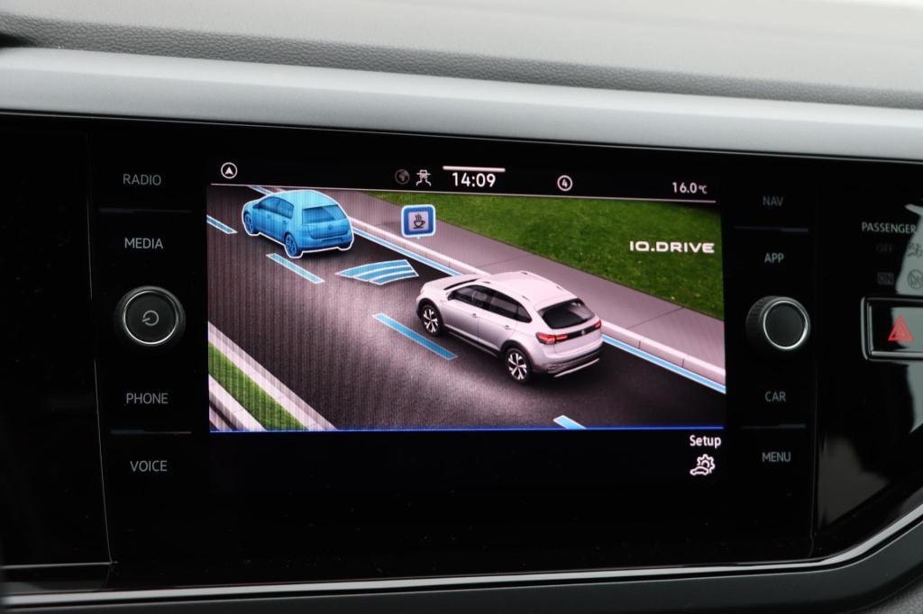 Volkswagen Taigo 1.0 tsi r-line 110pk dsg7